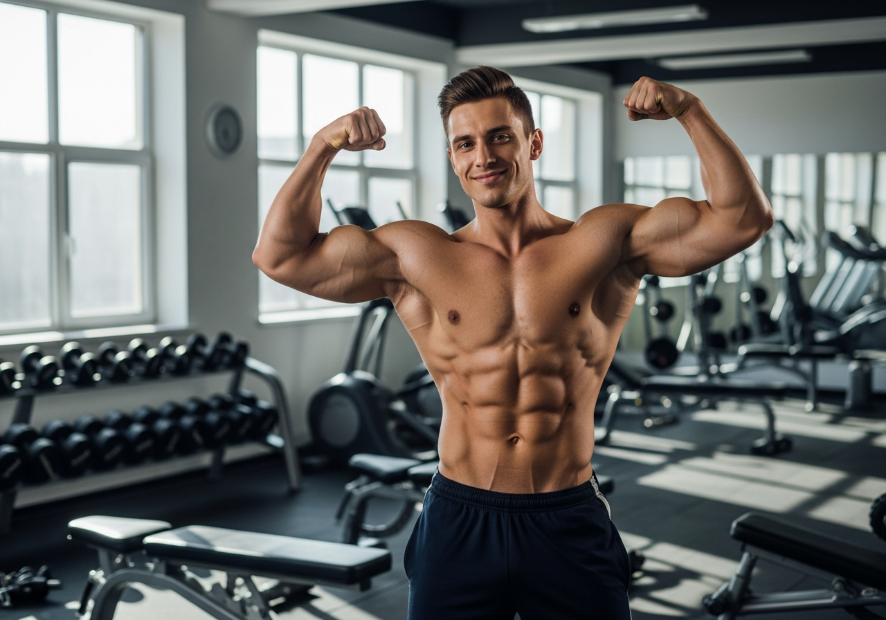Energy and Performance