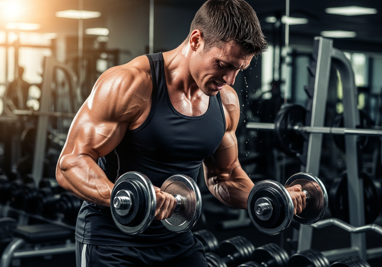 Muscle Strength