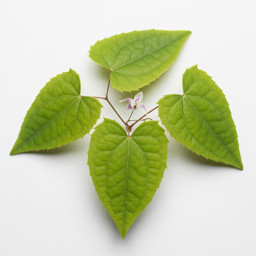 Horny Goat Weed