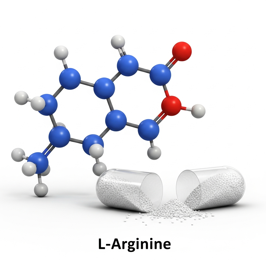 L-Arginine