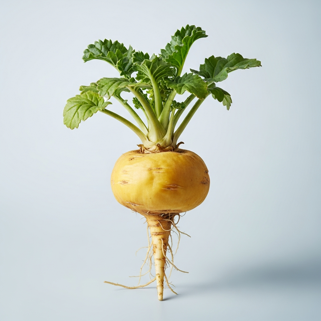 Maca Root