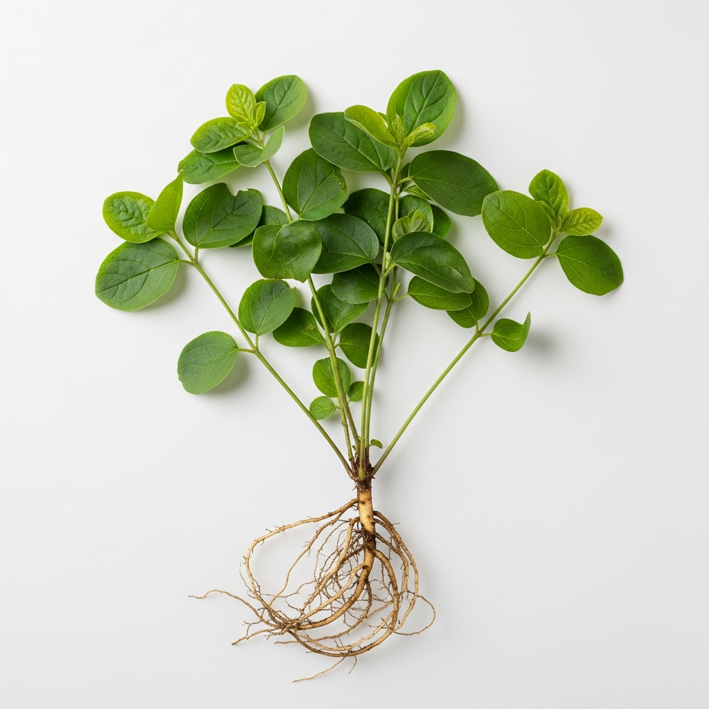Sarsaparilla Root