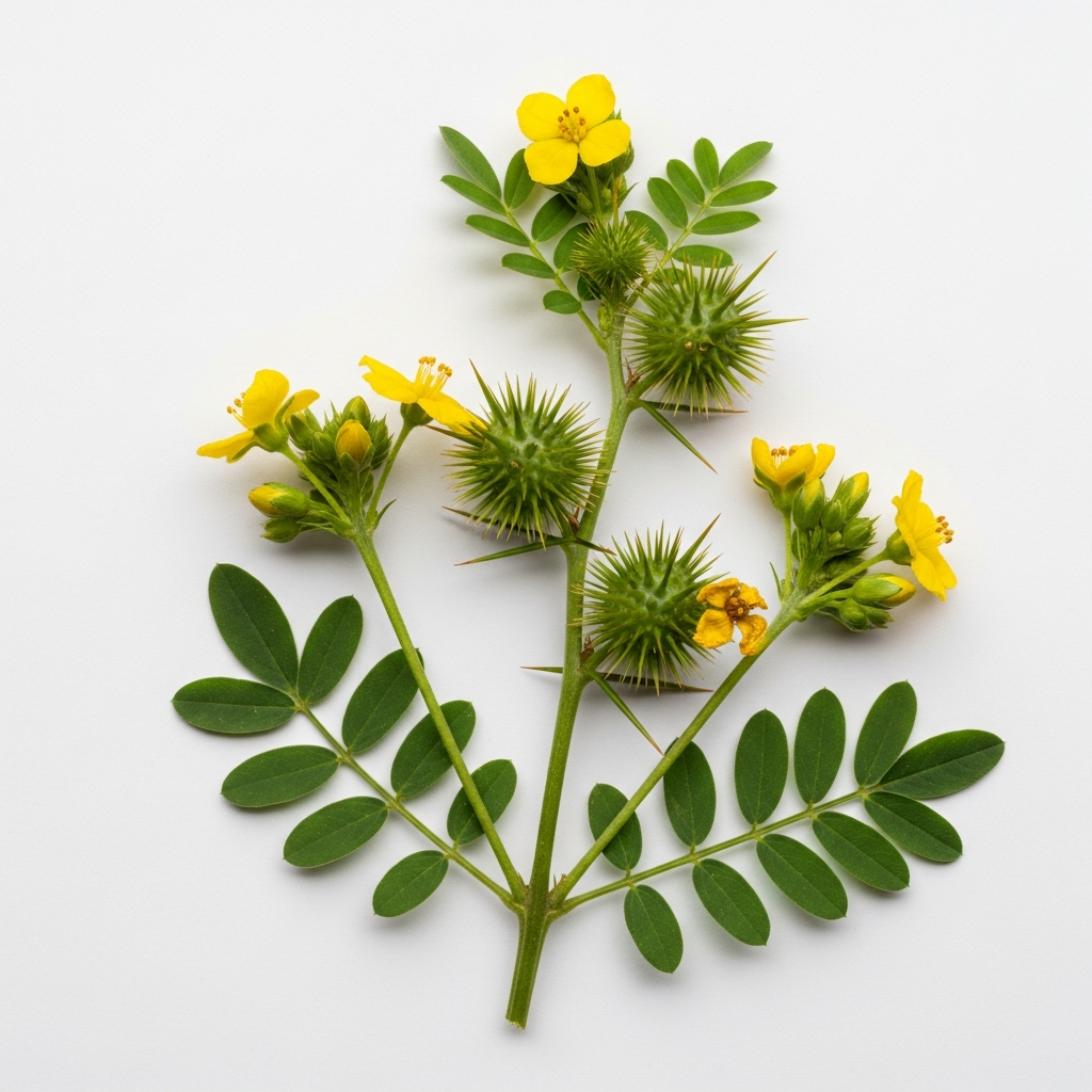 Tribulus Terrestris